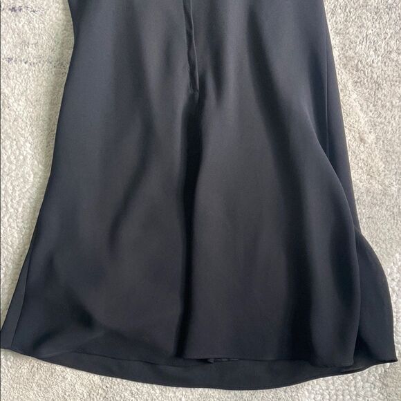 Vintage Gunne Sax Jessica Mcclintok Spaghetti Strap Slip Dress - Picture 12 of 13